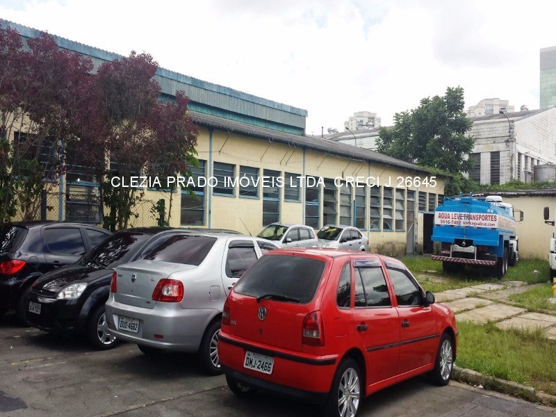 Depósito-Galpão, 10000 m² - Foto 3