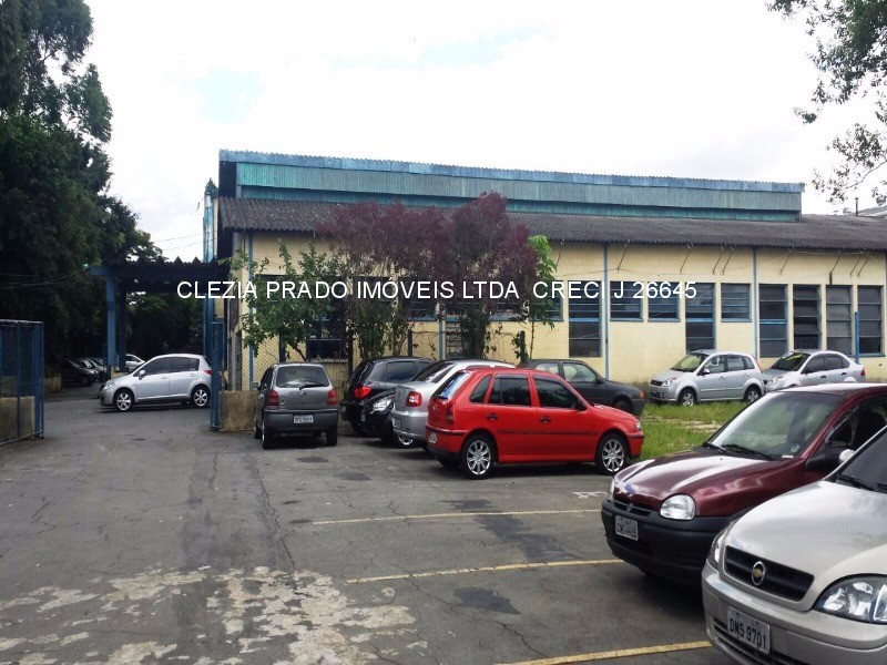 Depósito-Galpão, 10000 m² - Foto 4