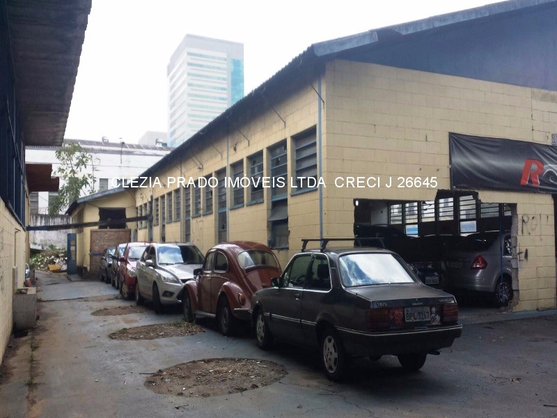 Depósito-Galpão, 10000 m² - Foto 5