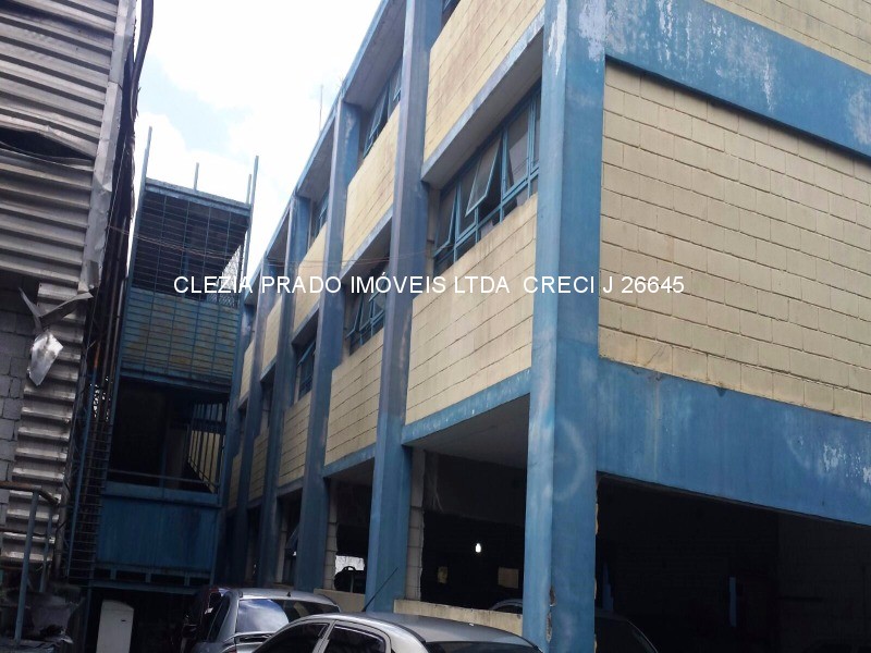 Depósito-Galpão, 10000 m² - Foto 6