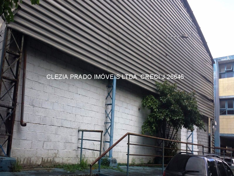 Depósito-Galpão, 10000 m² - Foto 7