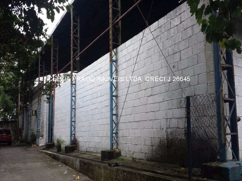 Depósito-Galpão, 10000 m² - Foto 8