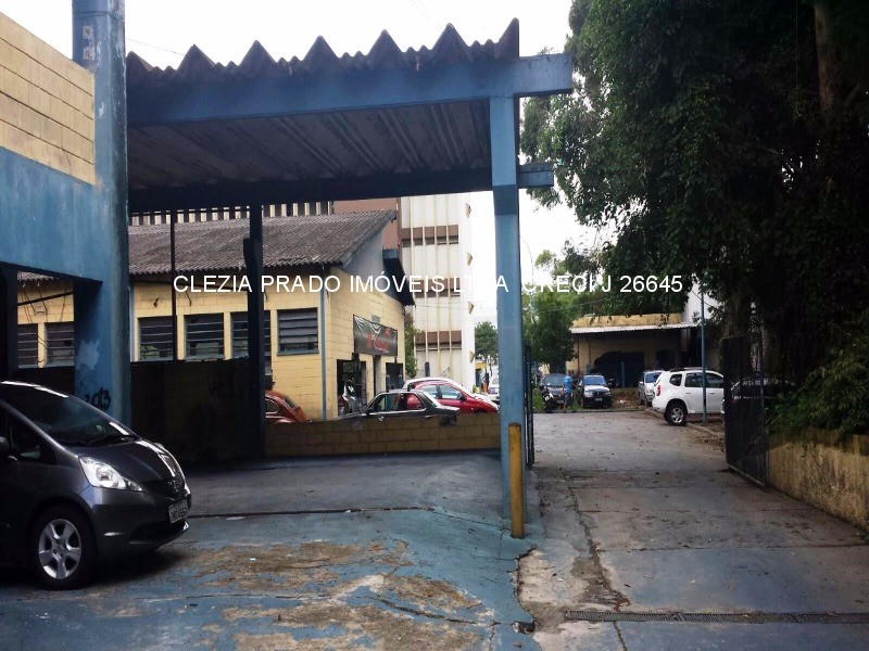 Depósito-Galpão, 10000 m² - Foto 9