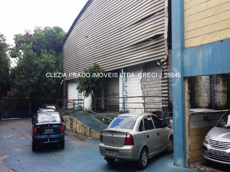 Depósito-Galpão, 10000 m² - Foto 10