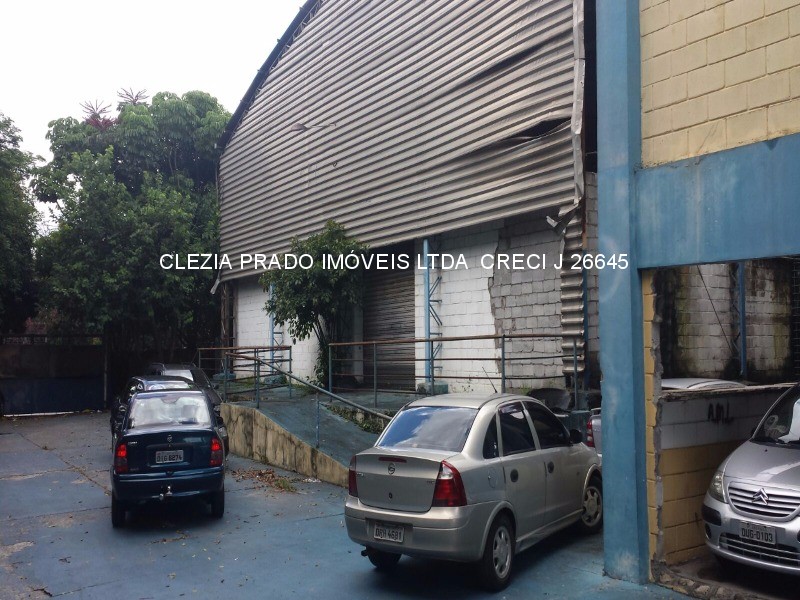 Depósito-Galpão, 10000 m² - Foto 11