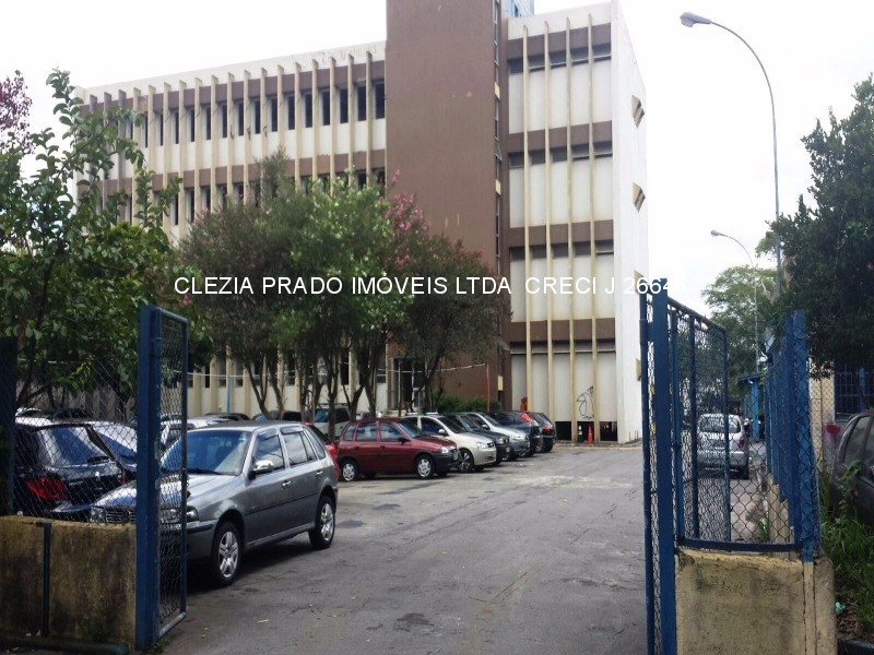 Depósito-Galpão, 10000 m² - Foto 1