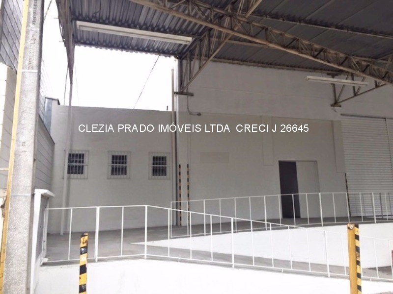 Depósito-Galpão-Armazém para alugar, 2282m² - Foto 14