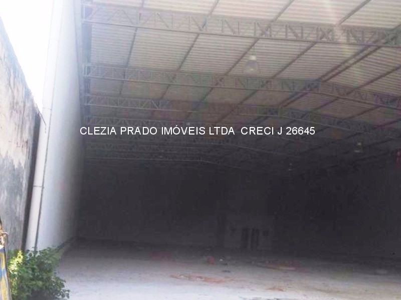 Depósito-Galpão-Armazém à venda, 1000m² - Foto 4