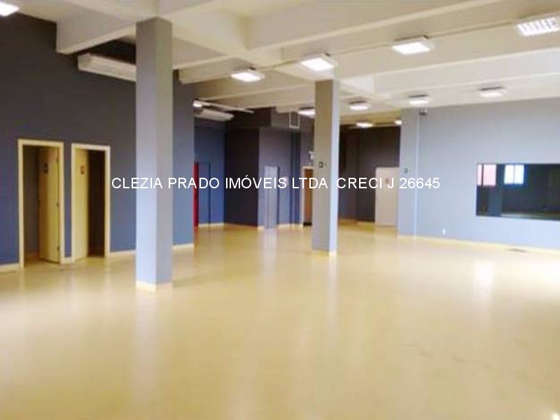 Prédio Inteiro para alugar, 1306m² - Foto 2