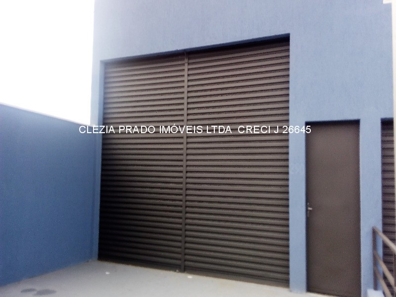 Depósito-Galpão, 680 m² - Foto 1