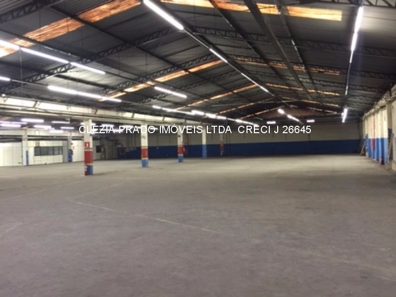 Depósito-Galpão, 2950 m² - Foto 4