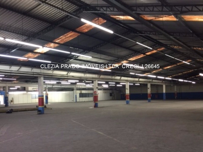Depósito-Galpão, 2950 m² - Foto 5