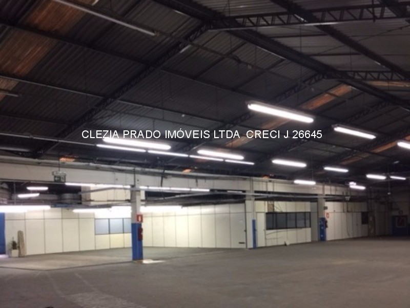 Depósito-Galpão, 2950 m² - Foto 7