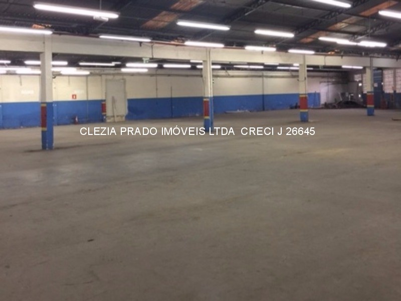 Depósito-Galpão, 2950 m² - Foto 9