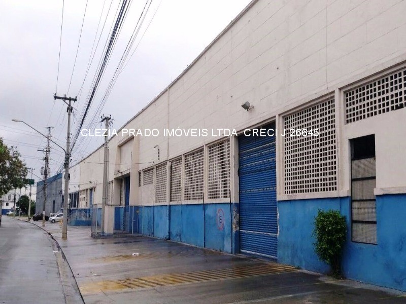 Depósito-Galpão, 2950 m² - Foto 10