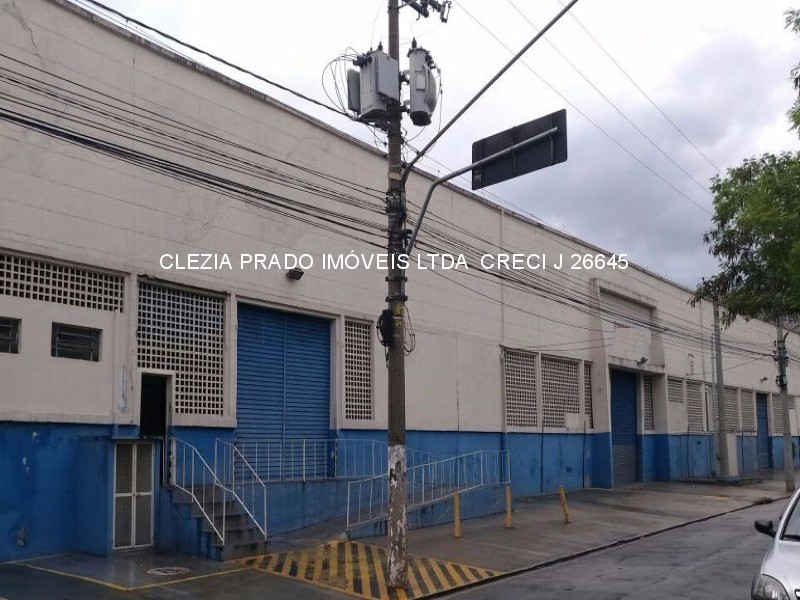 Depósito-Galpão, 2950 m² - Foto 11