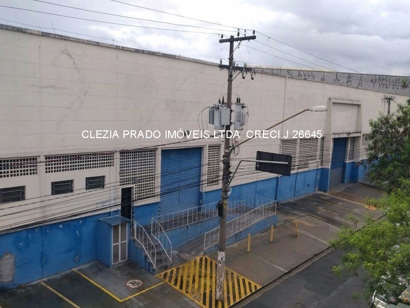 Depósito-Galpão, 2950 m² - Foto 12