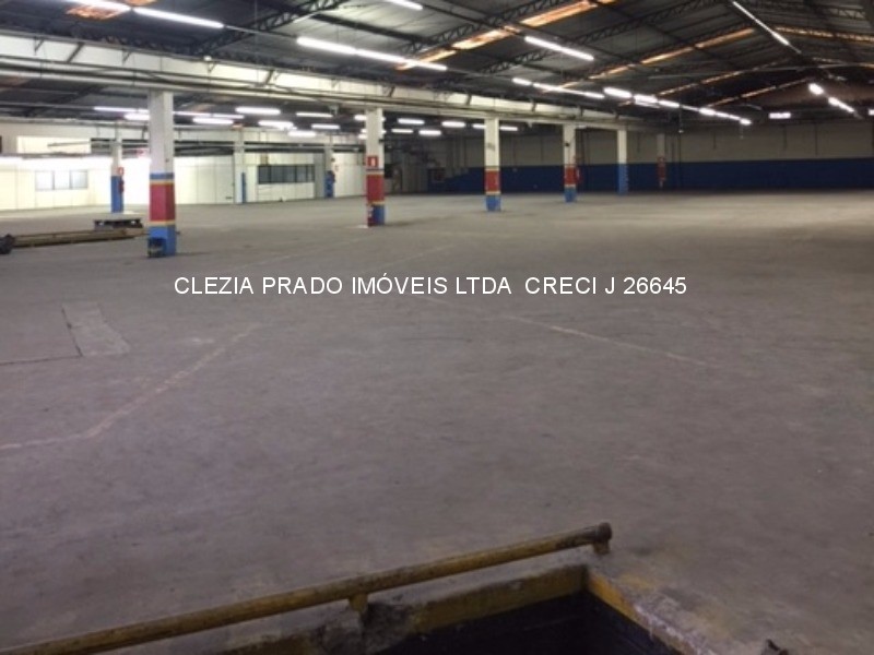 Depósito-Galpão, 2950 m² - Foto 13