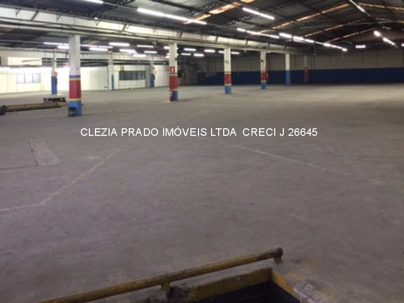 Depósito-Galpão, 2950 m² - Foto 14