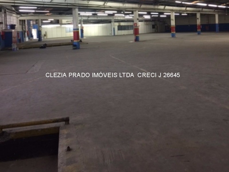 Depósito-Galpão, 2950 m² - Foto 15