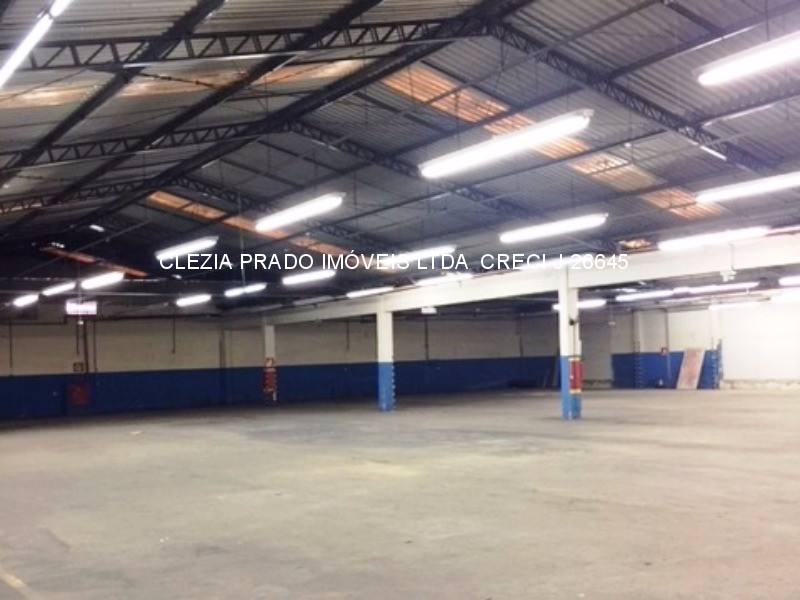 Depósito-Galpão, 2950 m² - Foto 17