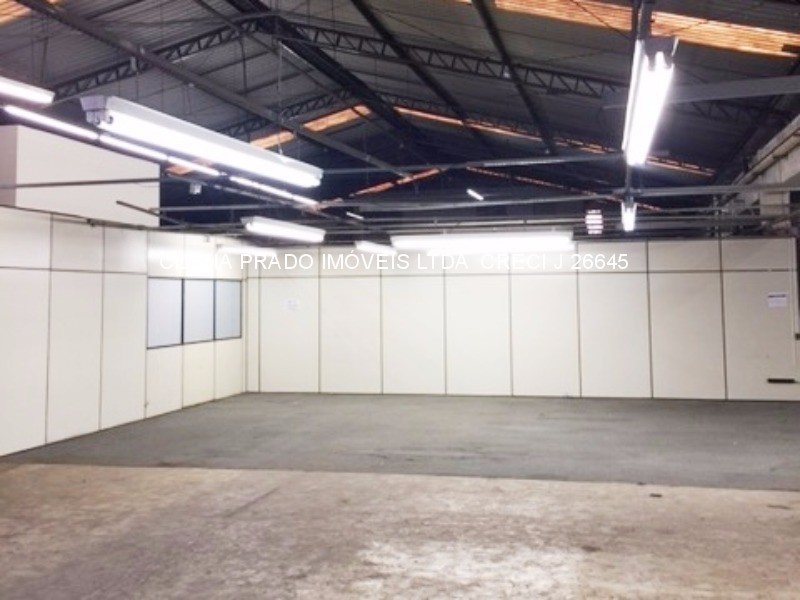 Depósito-Galpão, 2950 m² - Foto 18