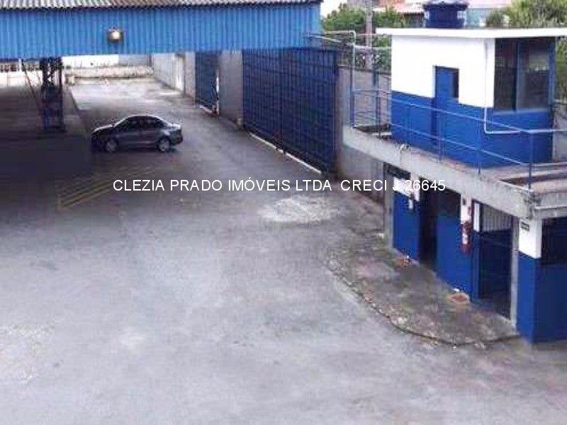 Depósito-Galpão-Armazém para alugar, 6560m² - Foto 18