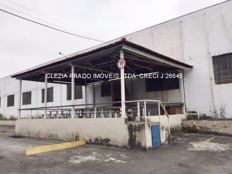 Depósito-Galpão-Armazém para alugar, 6560m² - Foto 20