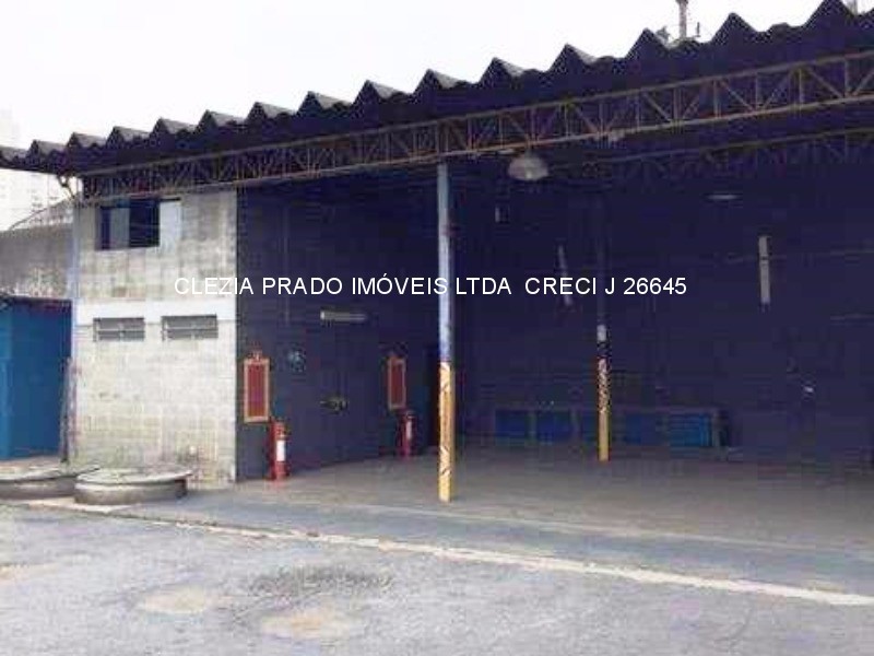 Depósito-Galpão-Armazém para alugar, 6560m² - Foto 21