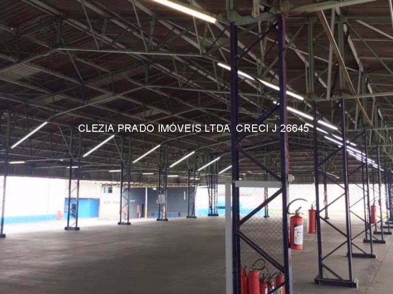 Depósito-Galpão-Armazém para alugar, 6560m² - Foto 29