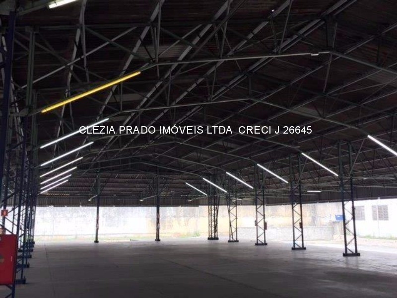 Depósito-Galpão-Armazém para alugar, 6560m² - Foto 30