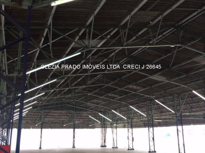 Depósito-Galpão-Armazém para alugar, 6560m² - Foto 31