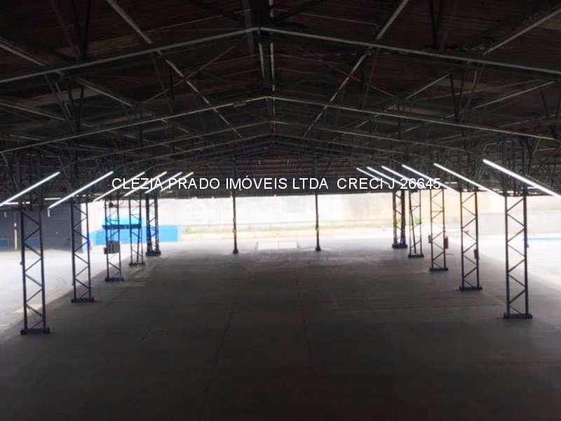 Depósito-Galpão-Armazém para alugar, 6560m² - Foto 33