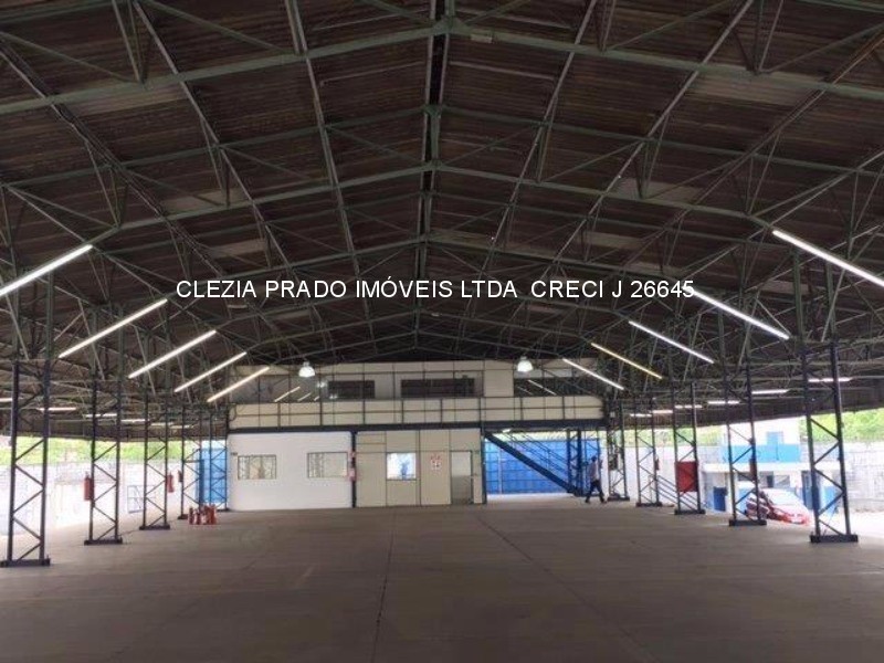 Depósito-Galpão-Armazém para alugar, 6560m² - Foto 35