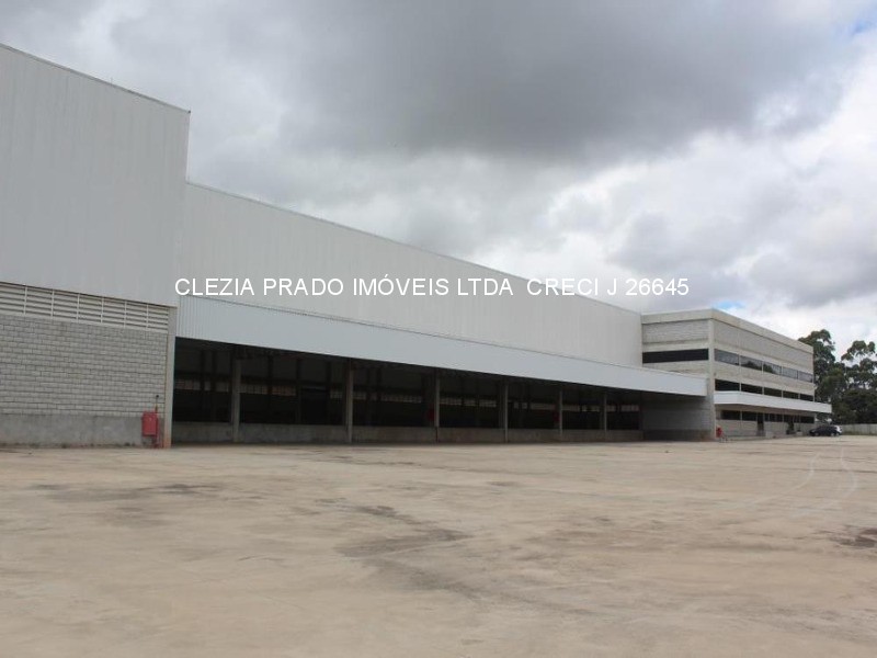 Depósito-Galpão-Armazém para alugar, 16692m² - Foto 2