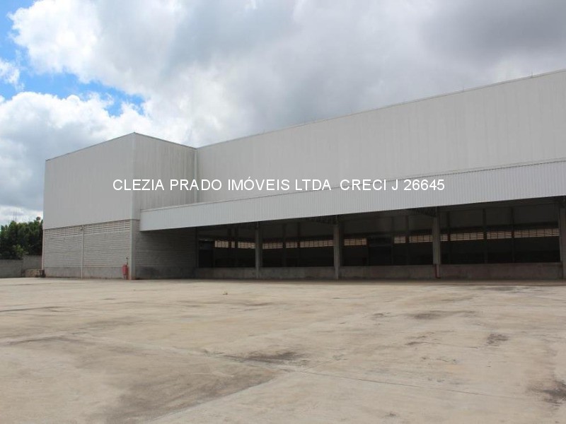 Depósito-Galpão-Armazém para alugar, 16692m² - Foto 3