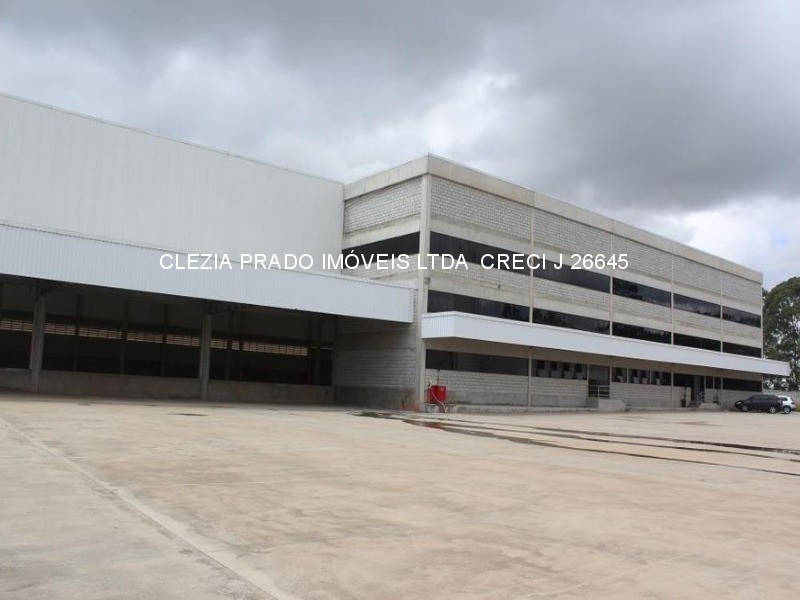 Depósito-Galpão-Armazém para alugar, 16692m² - Foto 1