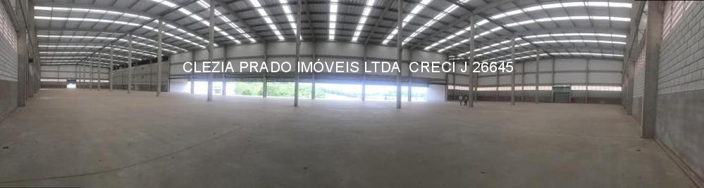 Depósito-Galpão-Armazém para alugar, 16692m² - Foto 8