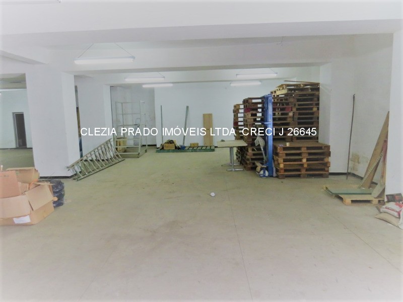 Depósito-Galpão-Armazém para alugar, 490m² - Foto 4