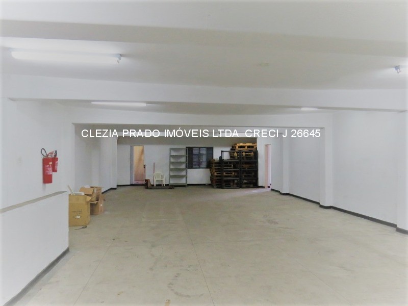 Depósito-Galpão-Armazém para alugar, 490m² - Foto 7