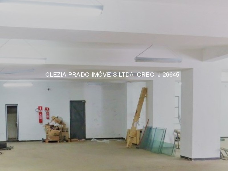 Depósito-Galpão-Armazém para alugar, 490m² - Foto 9