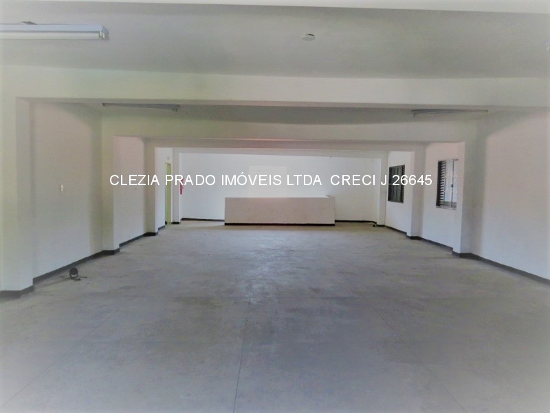 Depósito-Galpão-Armazém para alugar, 490m² - Foto 2