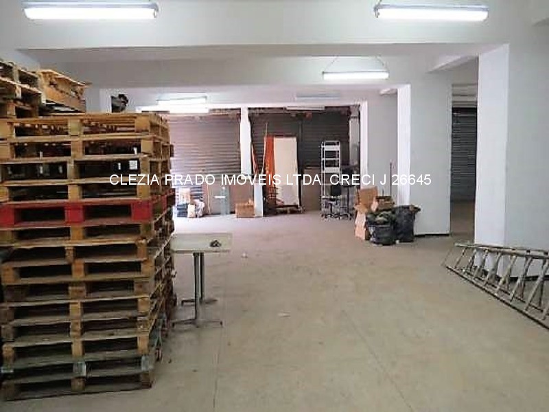 Depósito-Galpão-Armazém para alugar, 490m² - Foto 13