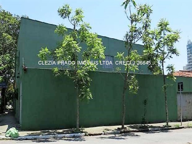 Depósito-Galpão-Armazém para alugar, 490m² - Foto 17