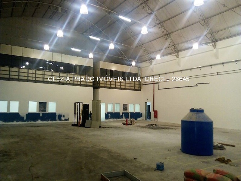 Depósito-Galpão-Armazém para alugar, 2500m² - Foto 41