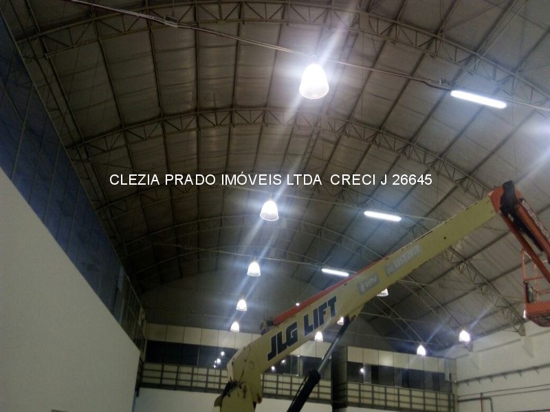 Depósito-Galpão-Armazém para alugar, 2500m² - Foto 43