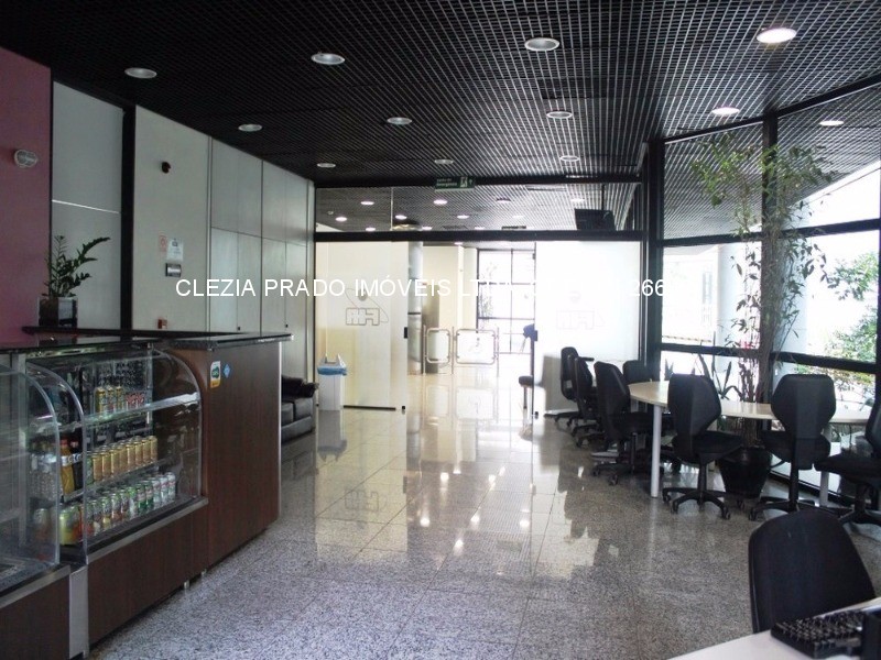 Prédio Inteiro para alugar, 2160m² - Foto 4