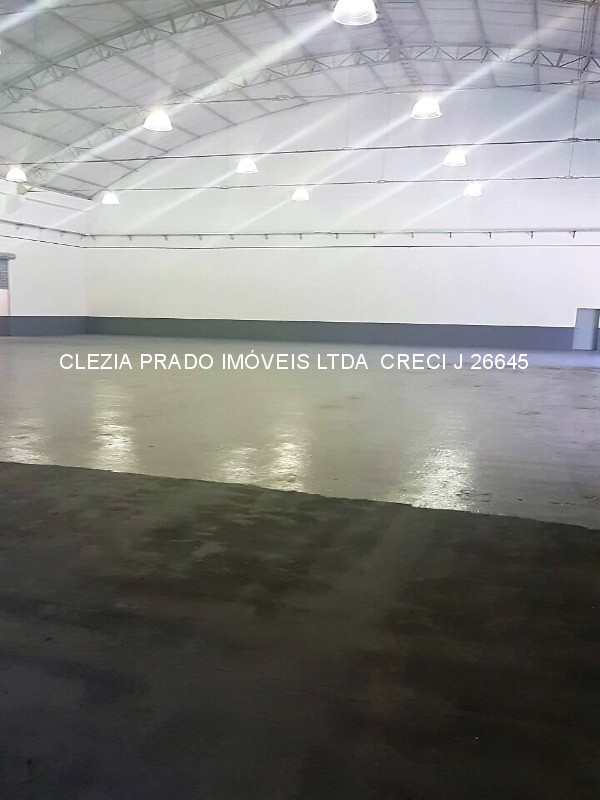 Depósito-Galpão-Armazém para alugar, 2500m² - Foto 2