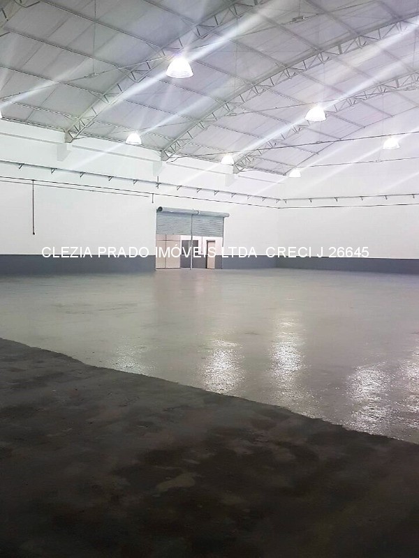 Depósito-Galpão-Armazém para alugar, 2500m² - Foto 12