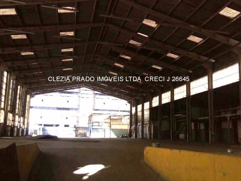 Depósito-Galpão-Armazém para alugar, 3420m² - Foto 6